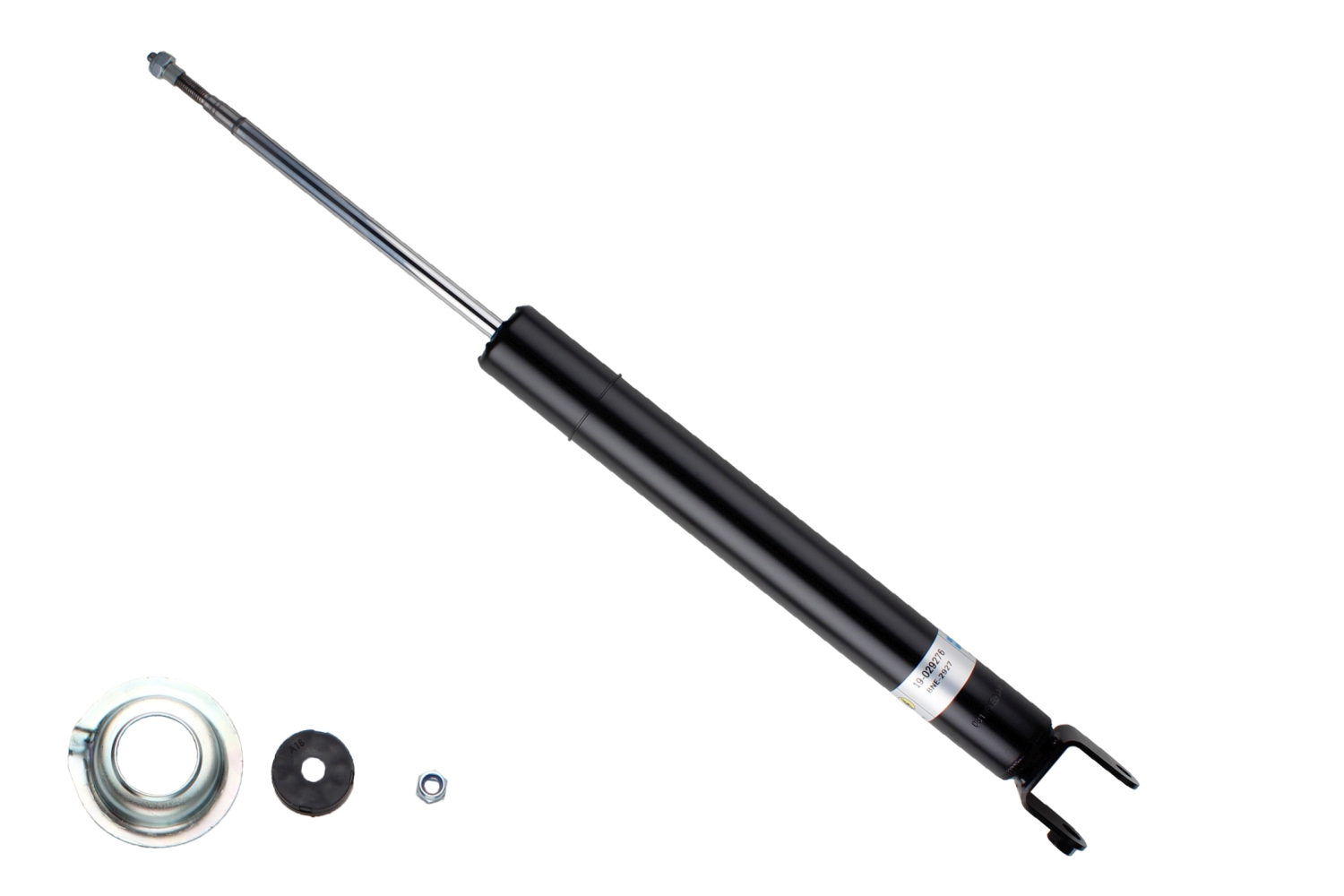 Amortisseur Arrière Bilstein B4 Ford Ka