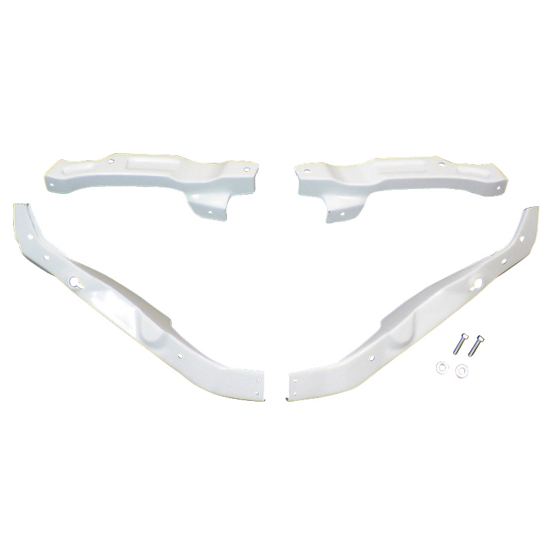 Chargespeed FaceLift Conversion sur mesure pour Subaru Impreza GD# 'Round To Peanut Eye'