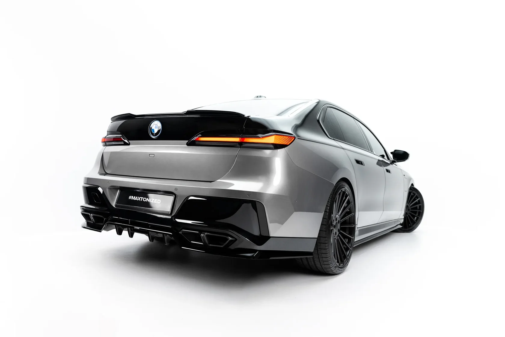 Bodykit passend voor BMW M760e G70