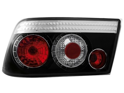 Feux arriere Opel Calibra noire