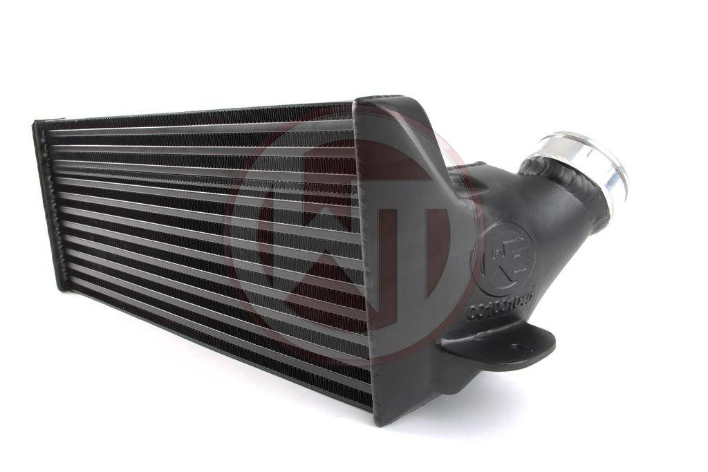 Intercooler BMW X1 2009-2012 23d(x) E84 150KW/204PK mc. N47 (2009-2012) Performance kit