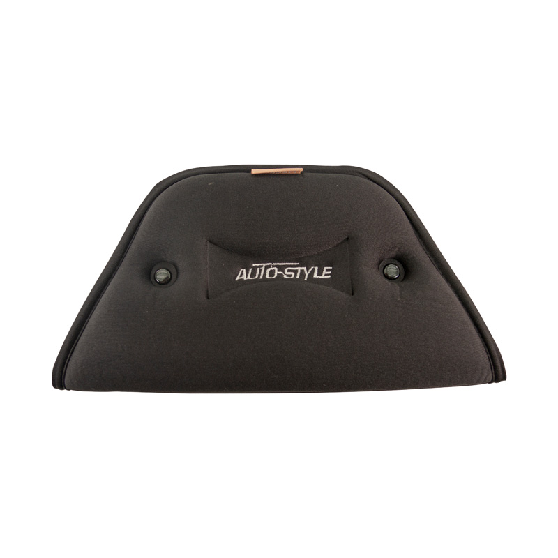 Comfortline Guide Ceinture Confort - Noir - 25,5x14x3cm.