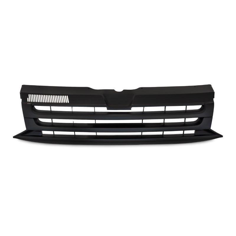 Grill TRANSP. VW T5 Transporter