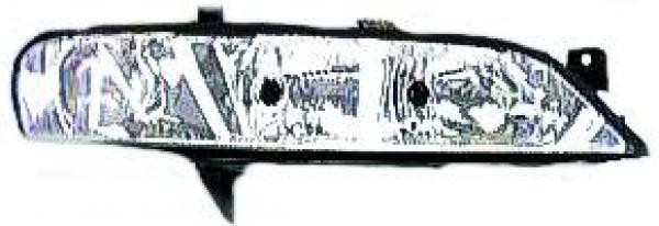 Koplamp rechts VECTRA 99-02 BOSCH-XENON/D2S