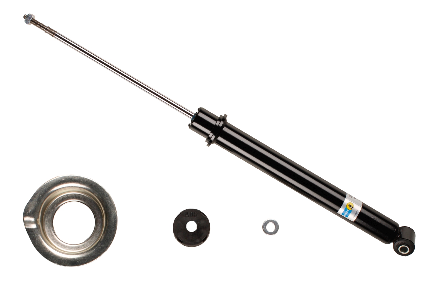 Amortisseur Arrière Bilstein B4 Ford Ka