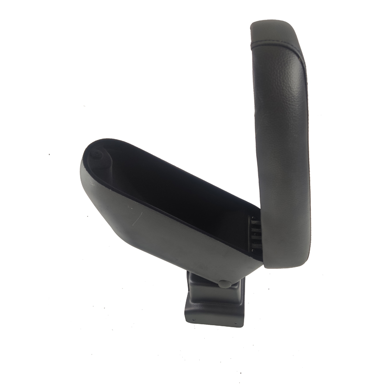Accoudoir simili cuir sur mesure pour Suzuki SX4 2006- / Fiat Sedici 2006-2012
