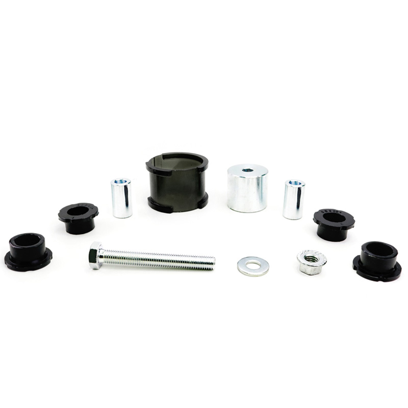 Whiteline Direction - Montage Bushing sur mesure pours de Pignon de direction Saab 9-2X Estate / Subaru Impreza Estate GG/Hatchback/Sedan GD 2000-2007