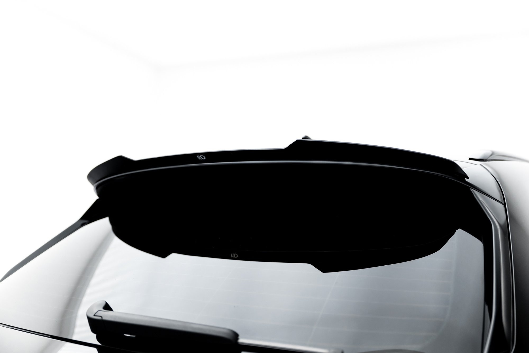 Bodykit passend voor Cupra Leon ST Mk1 Facelift V.2