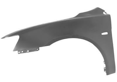 spatbord, links Mitsubishi Lancer, 2008 -