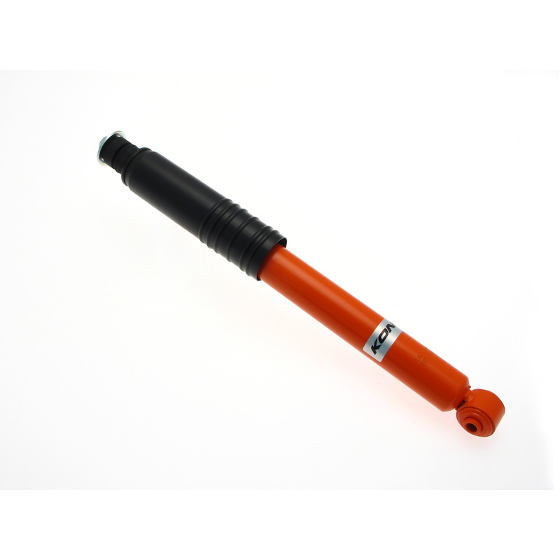 KONI Amortisseur STR.T sur mesure pour Opel Ascona B / Kadett C Sedan/Coupé/GTE/City / Manta B/CC / Vauxhall Cavalier / Chevette 1974-1988 - Essieu avant (8250-1014)