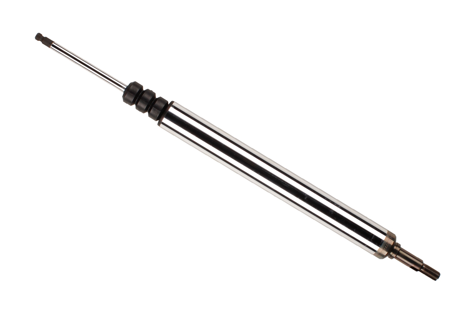 Amortisseur Avant Bilstein B6 Pour Porsche V Partie Intérieure (1665/1605)