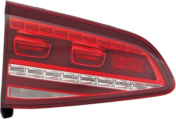 Achterlicht Rechts VW Golf 10