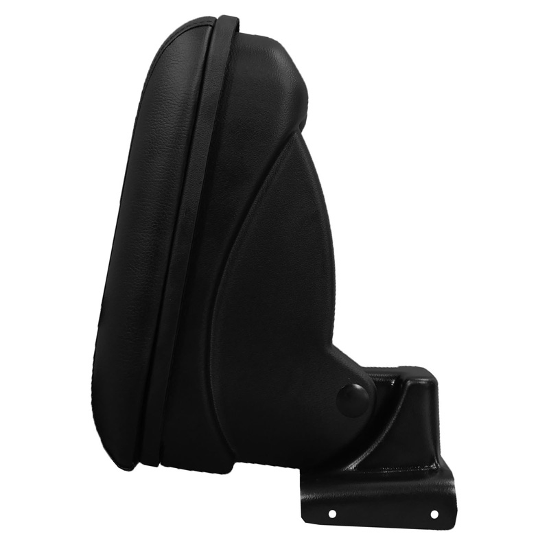Accoudoir Slider sur mesure pour Peugeot 206+ 2009-2012