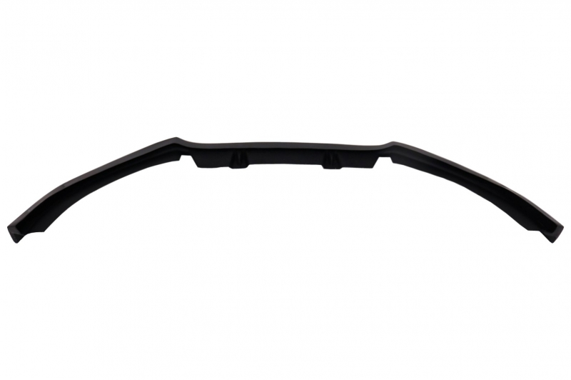 Voorbumper Audi A6 4G RS6 look Carbon compleet