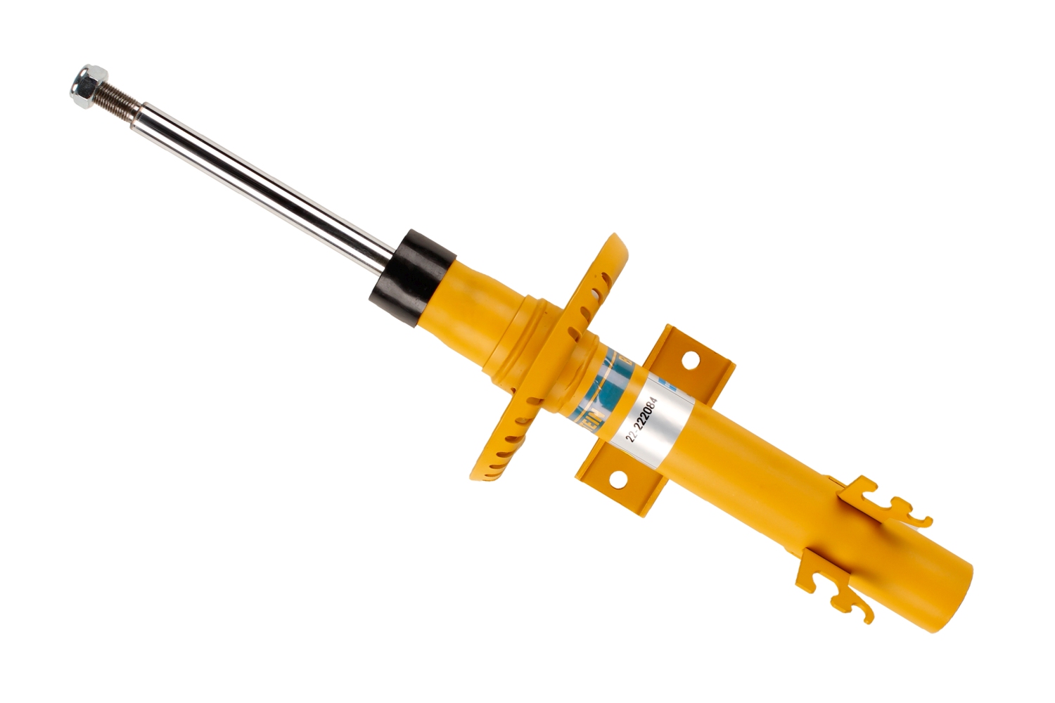 Amortisseur Avant Bilstein B6 VW Up Mii Citgo
