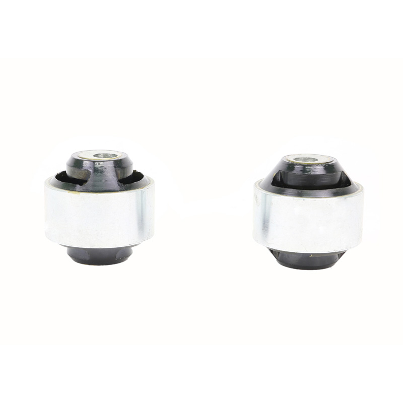 Whiteline Bielle de suspension - Lower Inner Front Bushing sur mesure pour Acura EL/RSX / Honda Civic VII/VIII/CR-V II/Integra 2000-