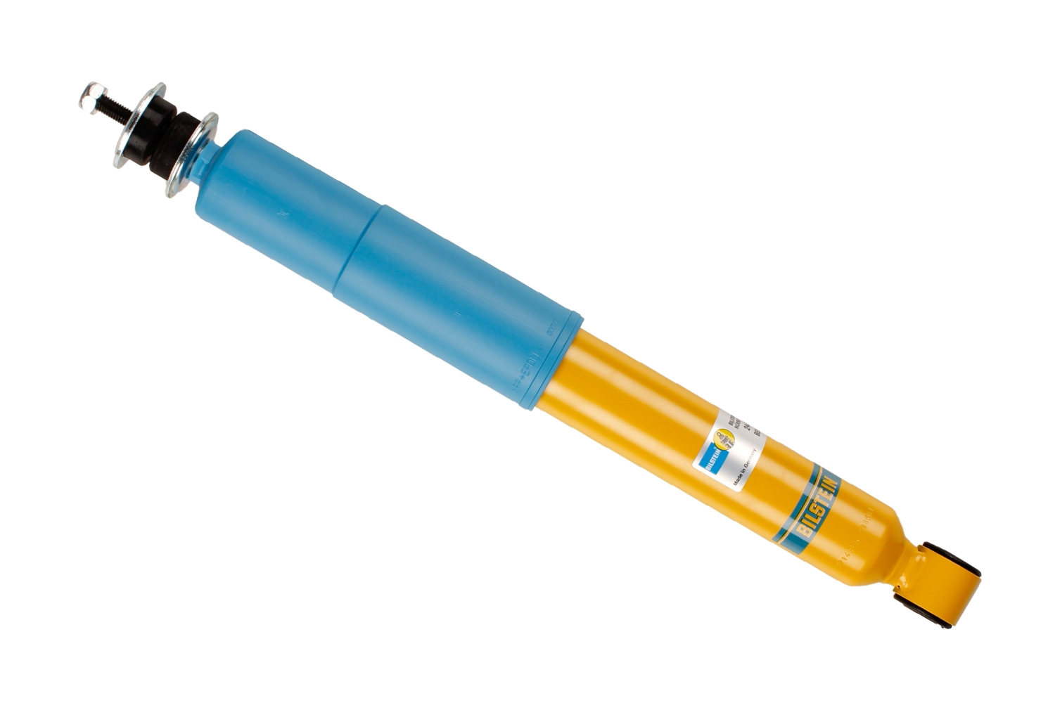 Amortisseur Arrière Bilstein B6 Opel Frontera B (6b)