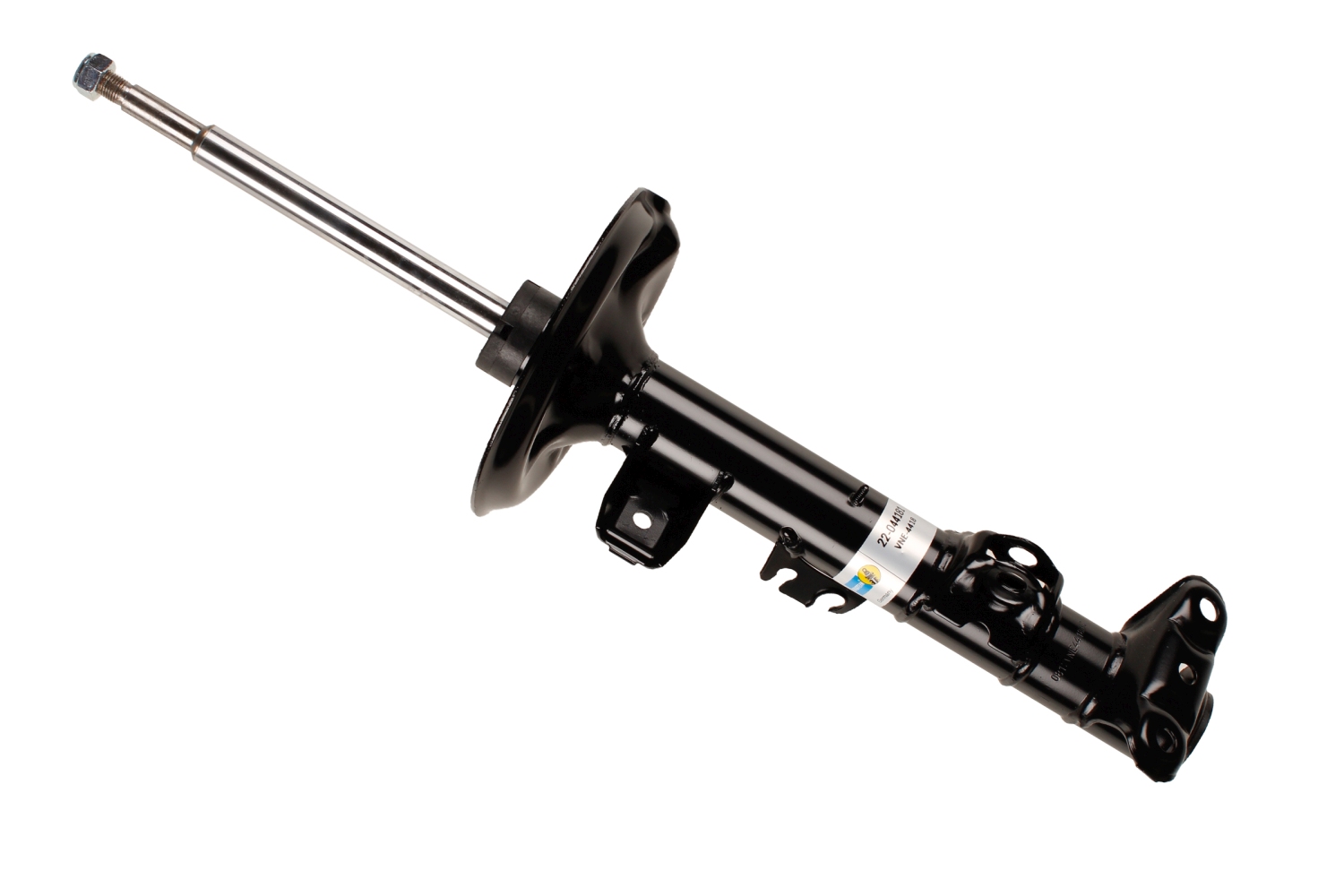 Amortisseur Avant Droit Bilstein B4 BMW 3 E36