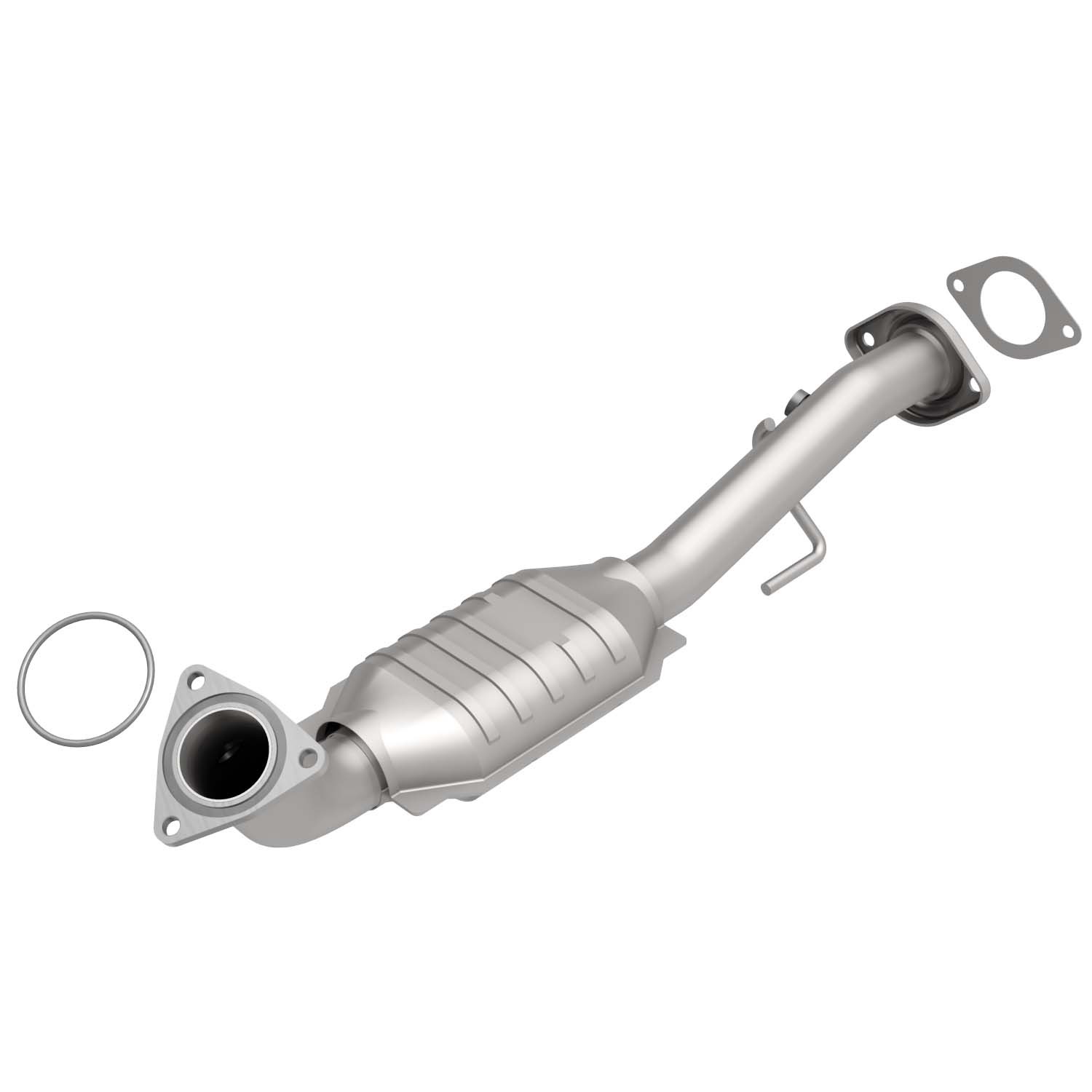 Chevrolet Catalysator (DF) 03-06 Silverado SS P/S OEM Magnaflow