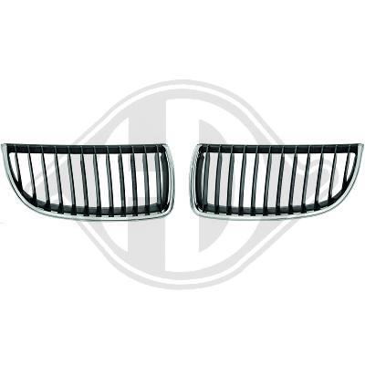 Grill Links BMW E90/BMW E94