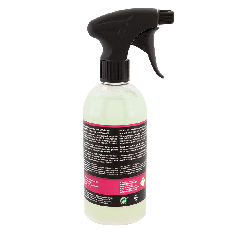 Racoon TIDY INTERIOR Nettoyant pour l’intérieur - 500ml