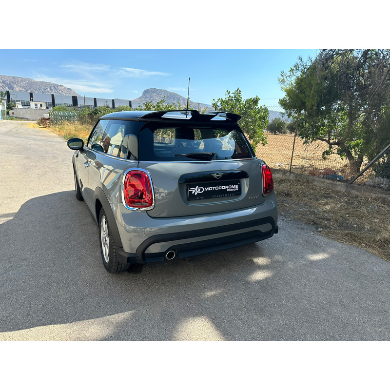 Becquet de toit sur mesure pour Mini Cooper (F55 & F56) 2014-2024