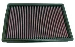 K&N Inlegfilter Chrysler 300M 2.7 1999-04