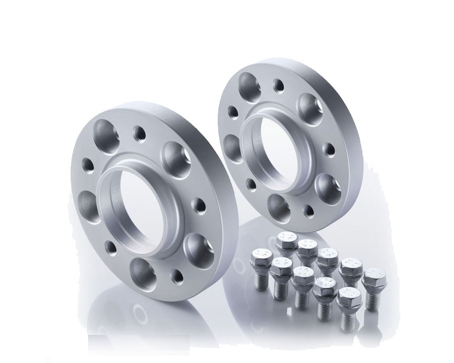 Pro Spacers Peugeot 307 10.03-.. 4x108 25mm Eibach