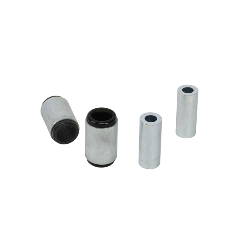 Whiteline Bielle de suspension - Lower Rear Inner Bushing sur mesure pour Ford Focus I/II/III/Sedan/Turnier/Kuga I / Mazda 3/5/CX-7 / Volvo C30/C70 II/S40 II/V50 1998-2018
