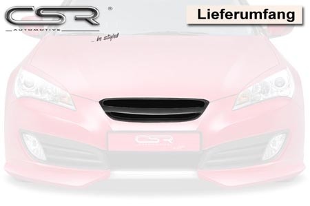 Grill Hyundai Genesis