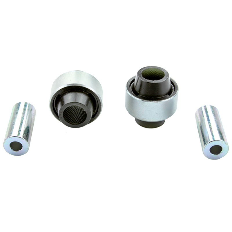 Whiteline Bielle de suspension - Lower Inner Rear Bushing sur mesure pour Toyota MR 2 III ZZW3 / Echo Sedan/Hatchback P1 1999-2007