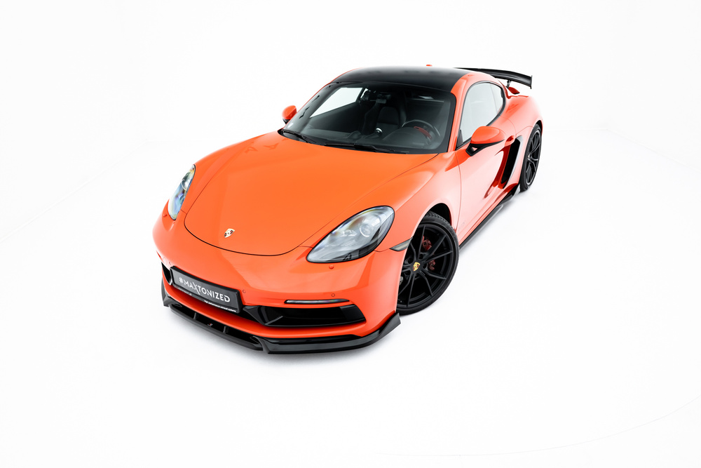 Bodykit Porsche 718 Cayman GTS 982c