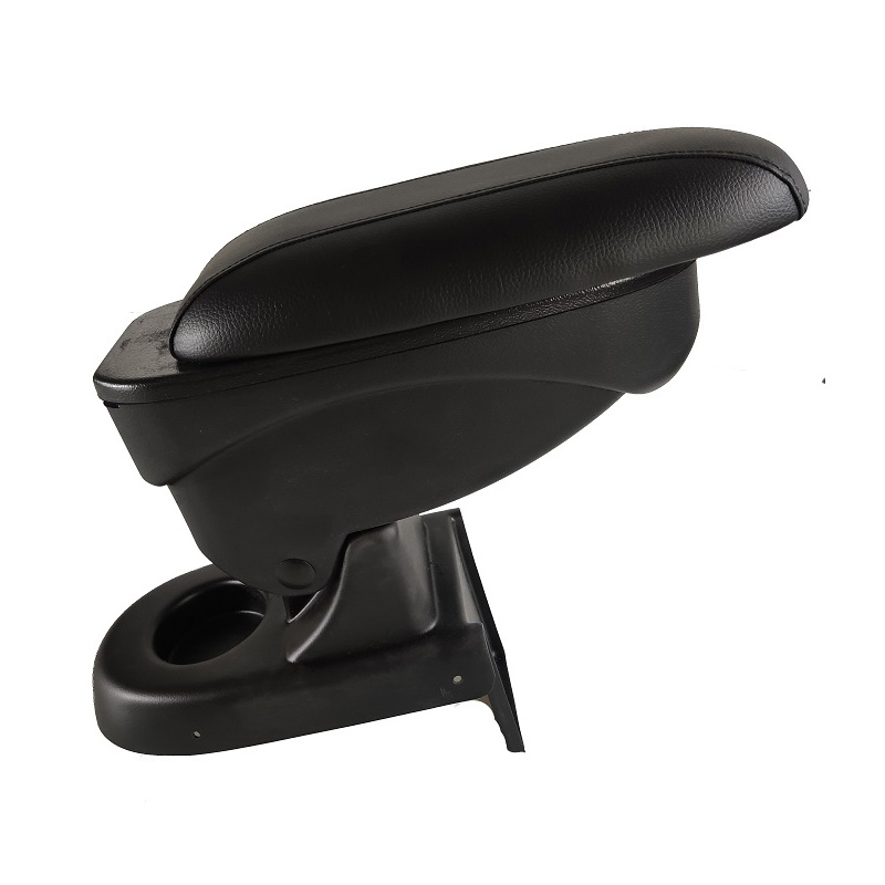 Accoudoir Slider sur mesure pour Nissan Note 2013-