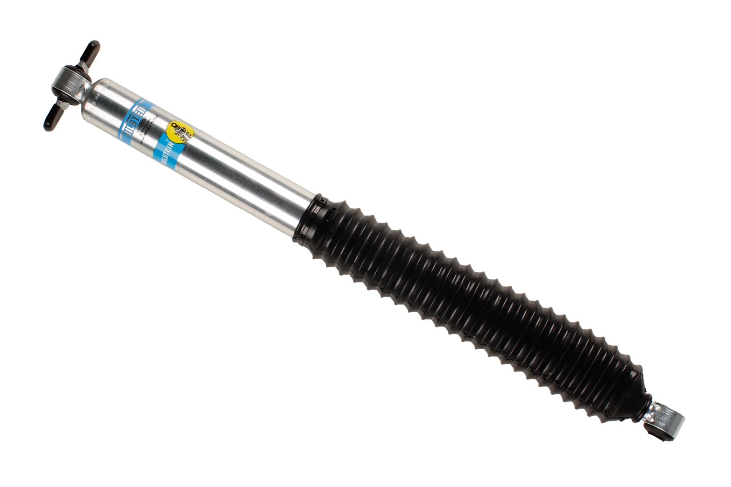 Bilstein "b8 Amortisseur Arrière Jeep Wrangler Jk 4,5"" Lift ArriÈre Zinc