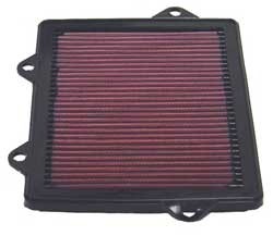K&N Inlegfilter Lancia Dedra SW Wagon 1.8 9/1994-12/95