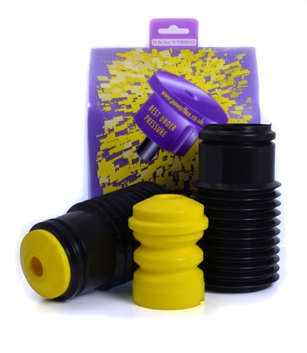 BMW E39 5 Series  Bump Stop Kit - PowerFlex BS2003K