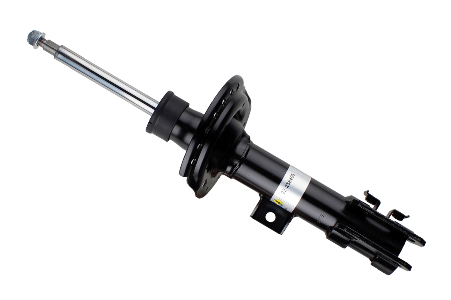 Amortisseur Avant Gauche Bilstein B4 Hyundai Elantra