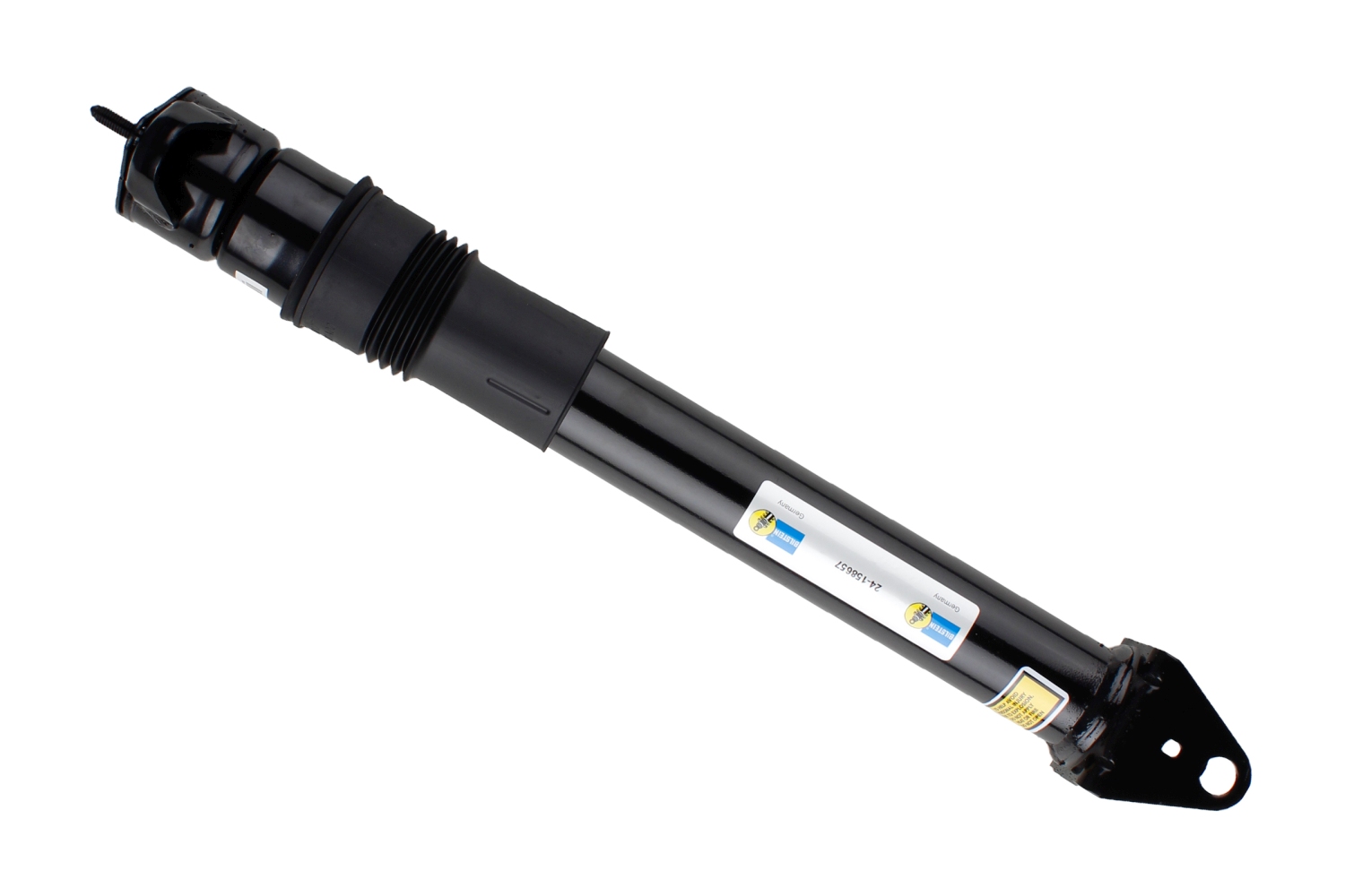 Amortisseur Bilstein Mercedes Gl-class X164h B4