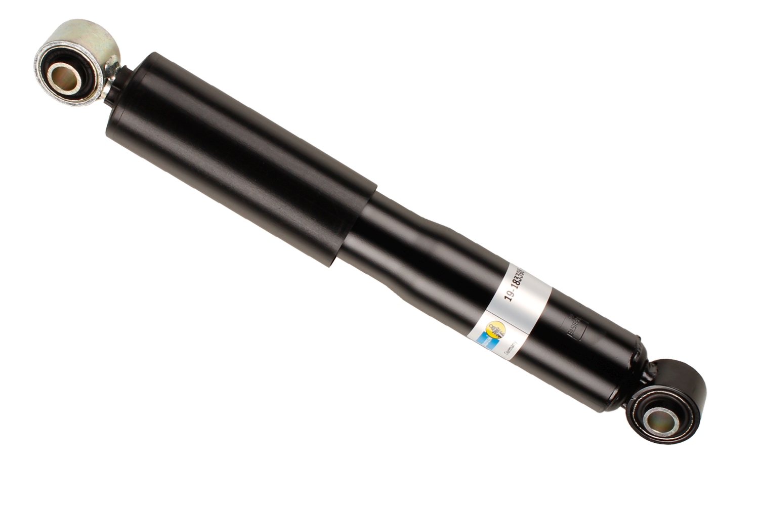 Amortisseur Arrière Bilstein B4 Fiat Ducato