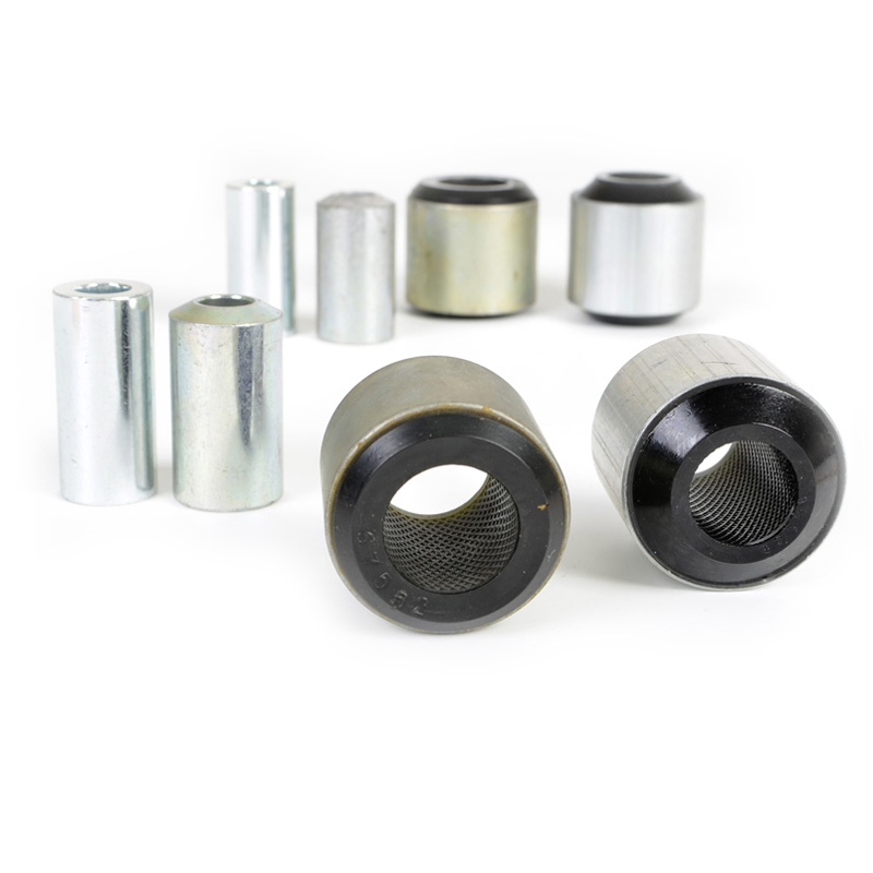 Whiteline Bielle de suspension - Upper Front Bushing sur mesure pour BMW Série 1 E81/E82/E87/E88 / Série 3 E90-E93 / X1 E84 2003-2015
