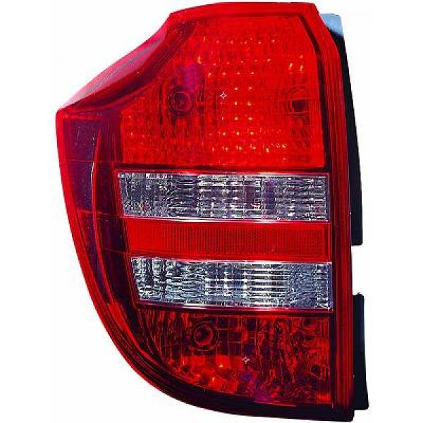 Achterlicht Links KIA Ceed SW