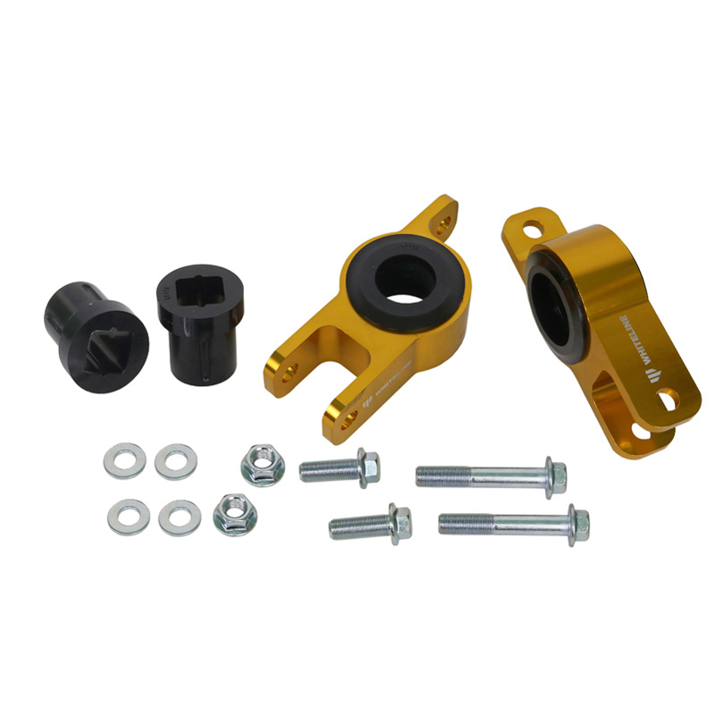 Whiteline Bielle de suspension - Anti Lift kit sur mesure pour Honda Civic 2017-