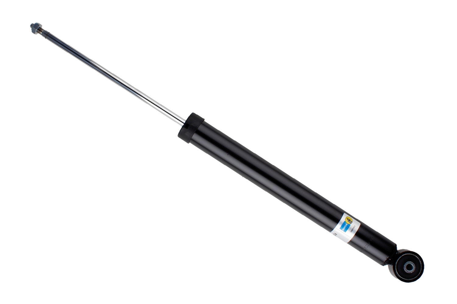 Amortisseur Arrière Bilstein B4 Skoda Fabia Iii Routes Difficiles