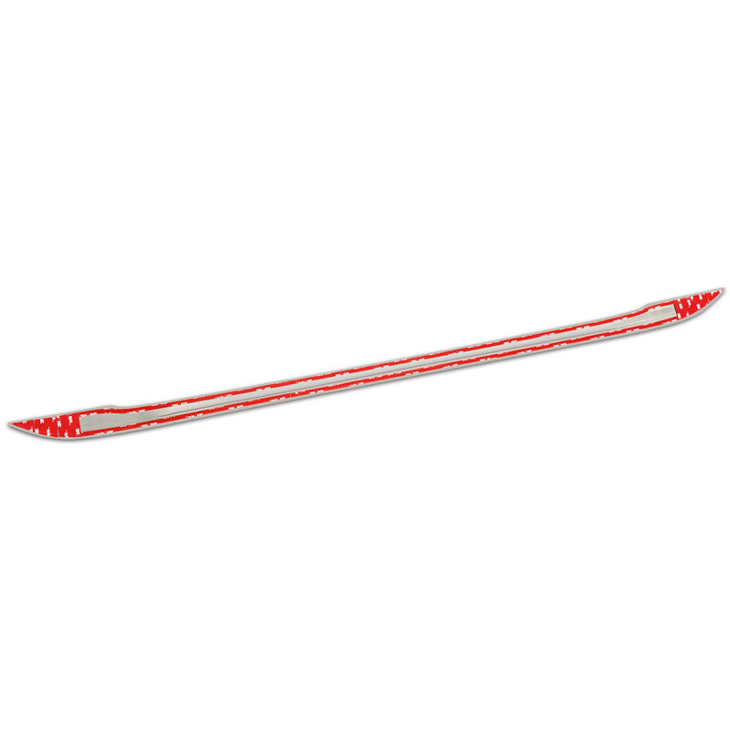 Avisa Moulure de hayon en Inox Chrome sur mesure pour Mercedes GLE Coupe (C167) 2019-2023 & Facelift 2023-
