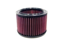 K&N Inlegfilter Peugeot 305 1.9 1984-7/88