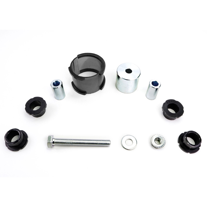 Whiteline Direction - Montage Bushing sur mesure pours de Pignon de direction Saab 9-2X Estate / Subaru Impreza Estate GG/Hatchback/Sedan GD 2000-2007