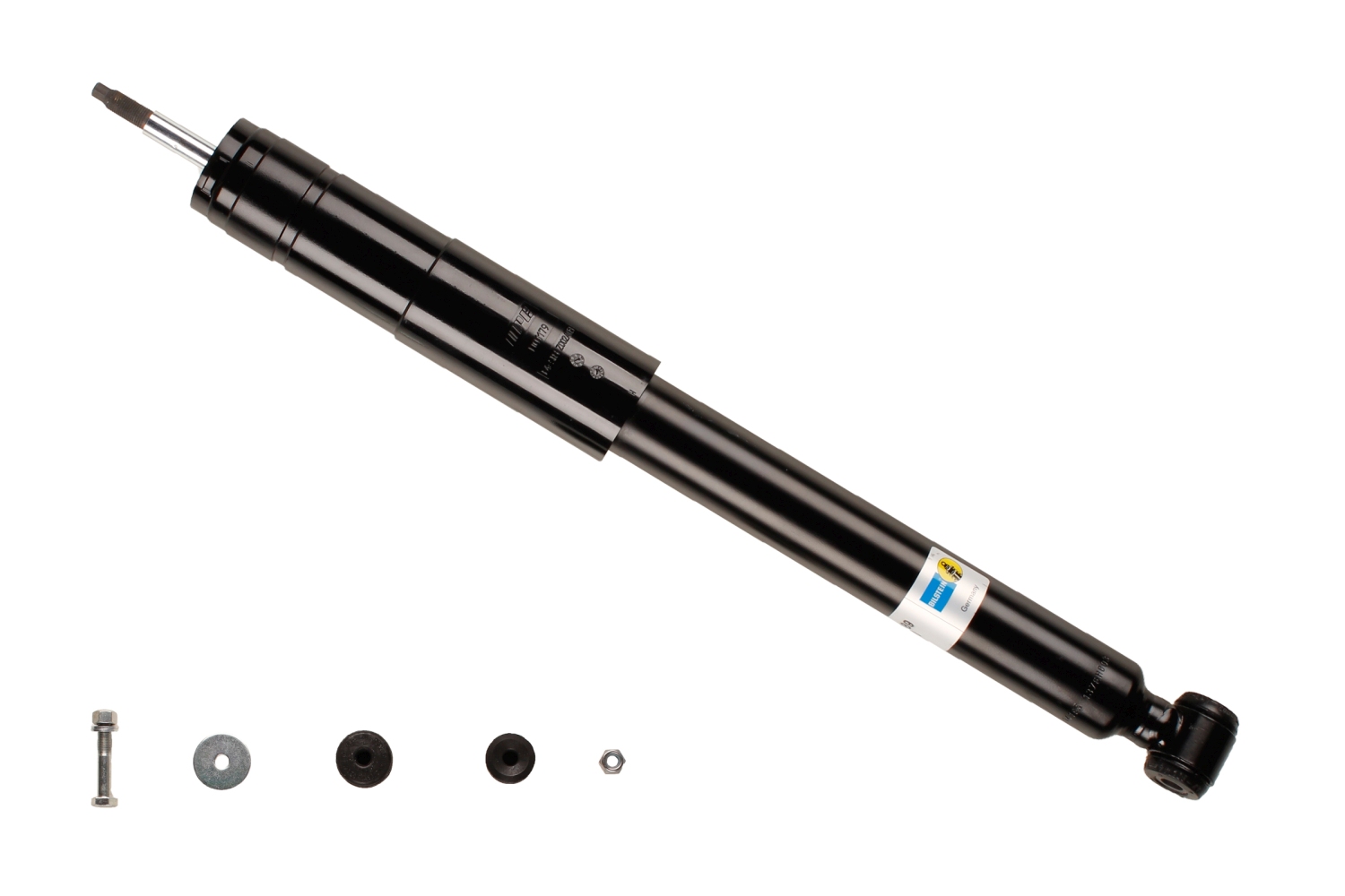 Amortisseur Arrière Bilstein B4 Mercedes W201