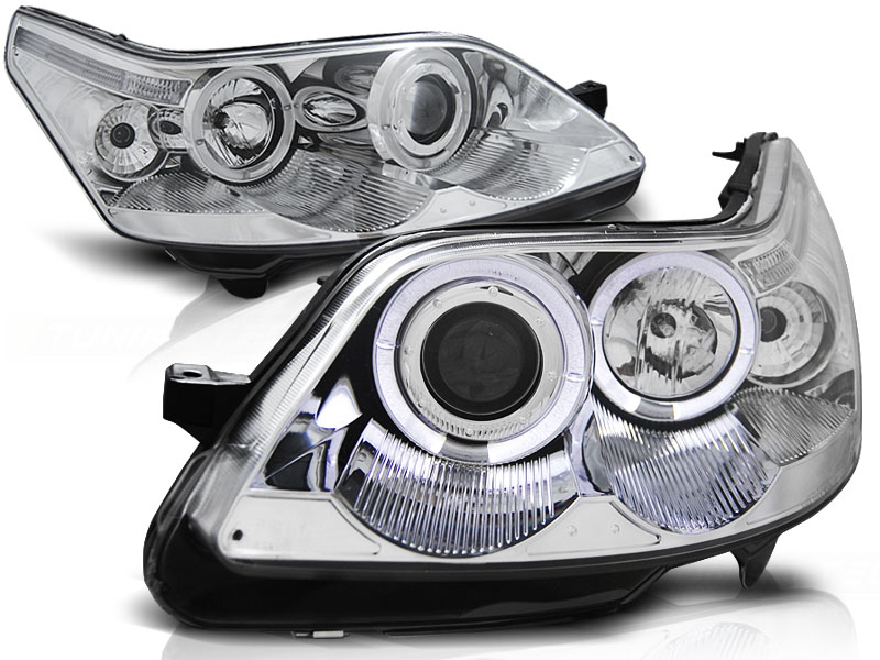 HeadlightsC4 04-09