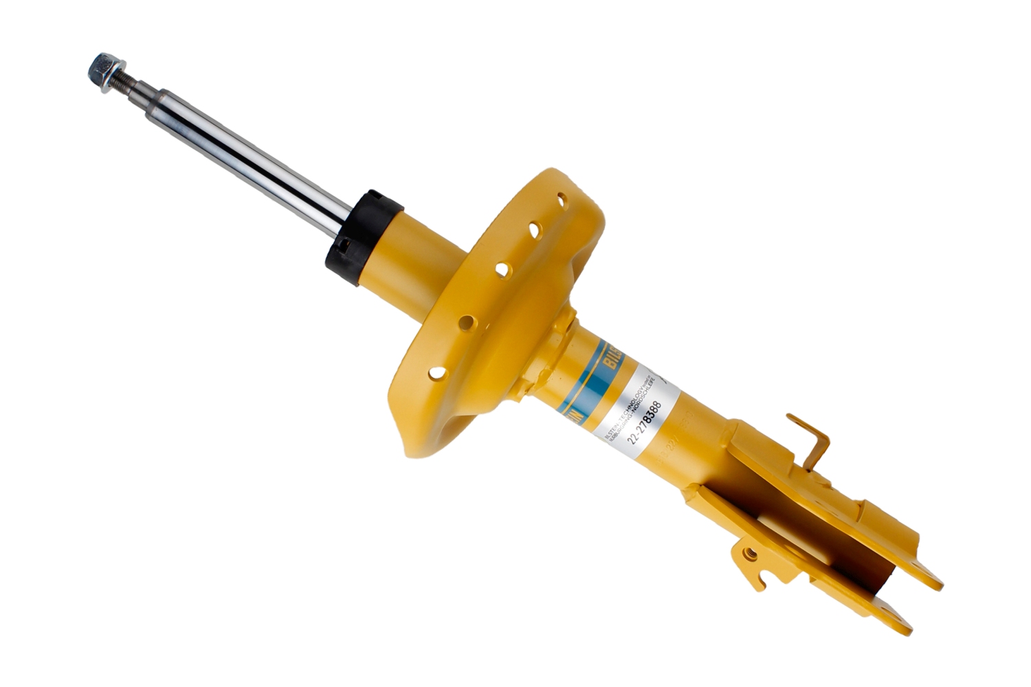 Amortisseur Avant Droit Bilstein B6 Pour Subaru Crosstrek. 13-16.