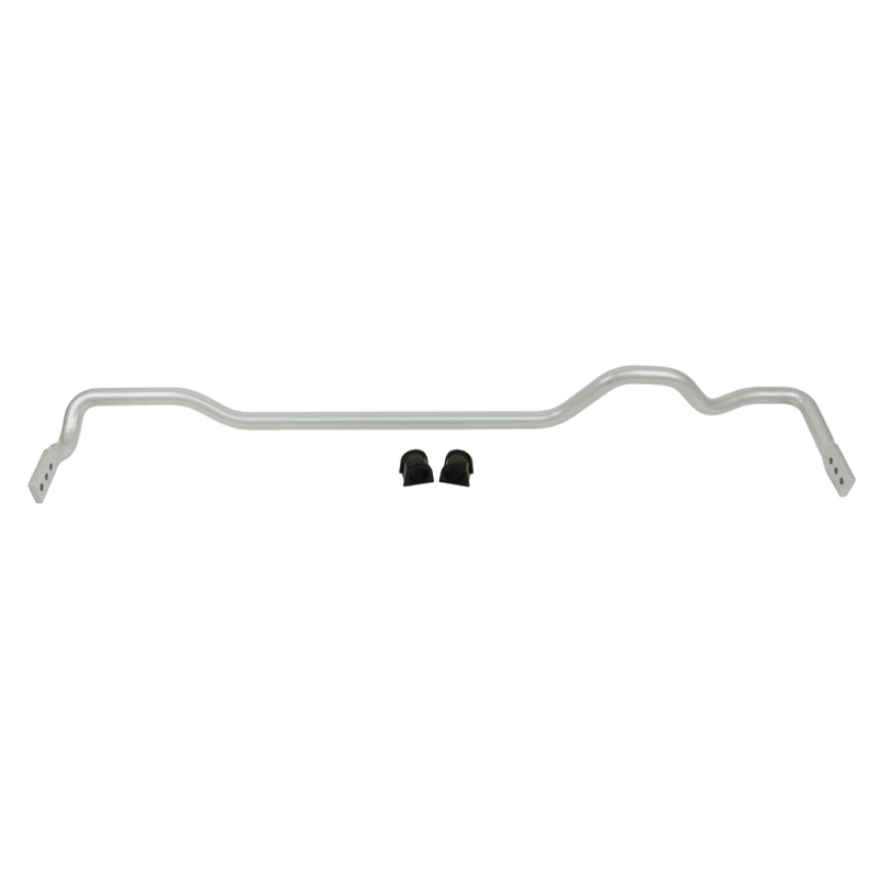 Whiteline Barre Stabilisatrice Arrière 27mm XX Heavy Duty réglable sur mesure pour Sport moto Subaru Impreza Sedan GD/Estate GG/Hatchback 2002-2007